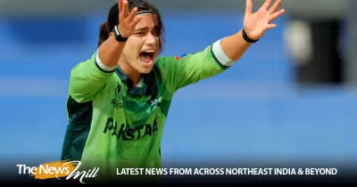 Fatima Sana blasts Pakistan batting, fielding after 64-run loss to India