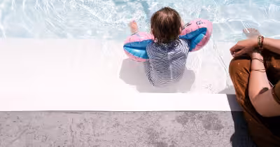 Four Geneva communes file recours against new swimsuit law