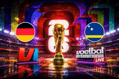 Allemagne Curaçao : le petit pays qui attire tous les regards au World Cup