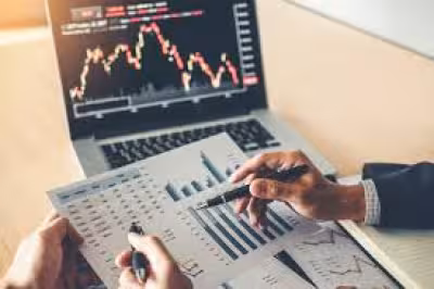 Gev Stock Falls 10.6% in May After Scott Strazik Warns on Data Centers