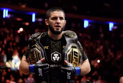 Islam Makhachev Next Fight: July return awaits UFC contract