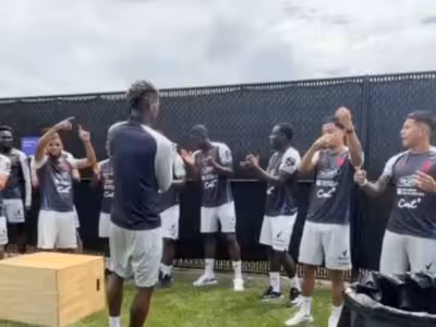 Joel Ordóñez joins Ecuador’s 13-player World Cup baptism in Columbus