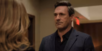 Jon Hamm removed from Emmy ballot for The Morning Show after category error