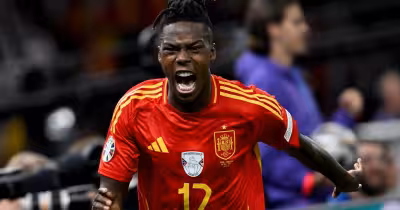 Mikel Oyarzabal, Nico Williams and Spain roles set by Dani Garrido for 2026 World Cup