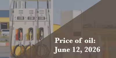 Oil Prices Today: Brent Holds at $89.94 as Market Stays Tight