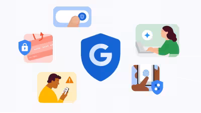Google sues Outsider Enterprise over AI Phishing text campaign