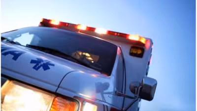 Plane Crash in Butler Kills 12 as Authorities Search Business 49 Highway