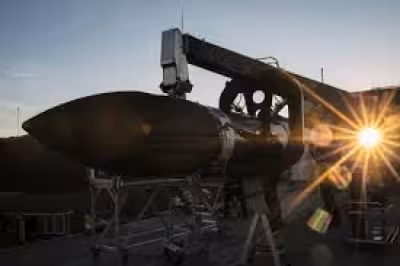 Rocket Lab Stock Falls 10.79% as RKLB Slides Despite Market Gains