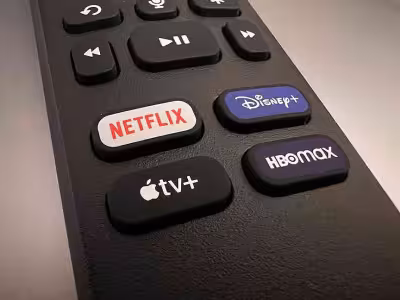Roku Stock jumps 20% as Bloomberg reports company is exploring a sale