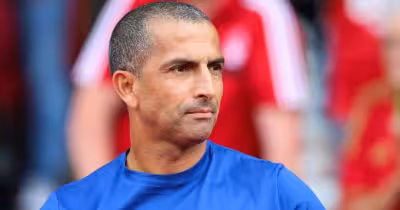 Sabri Lamouchi fired by Tunisia hours after 5-1 loss to Sweden