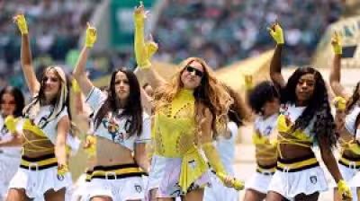 Shakira Mebarak dance crew rejects double claims after Mundial 2026 opening