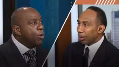 Spike Lee Knicks Ring Debate grows after his 'Back to back!' reaction