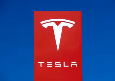 Tesla Stock rises 1.5% as U.S.-Iran deal lifts oil and futures