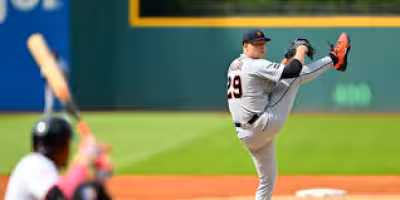 Tigers Game Today: Tarik Skubal Activated and Set to Pitch at 4:10pm EST