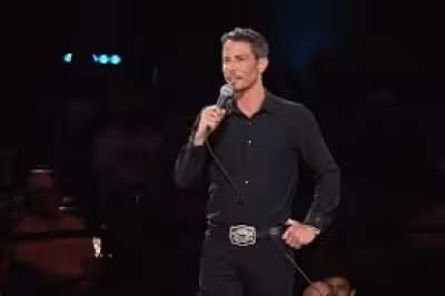 Tony Hinchcliffe Netflix special lands on Top TV list after new roast backlash