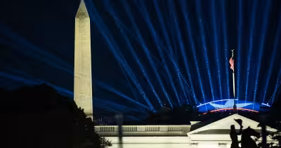 Trump Coins and UFC Freedom 250 put White House fight on sale