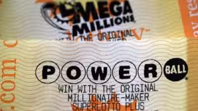 Virginia Lottery posts June 13 Powerball results: 03-13-44-50-53