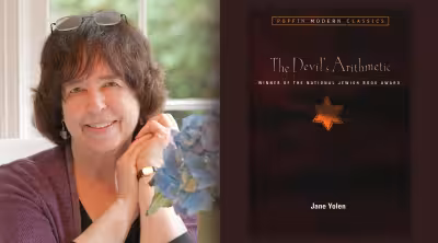 Who Died Today: Jane Yolen, children’s author behind The Devil’s Arithmetic, dies at 87