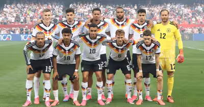 Wm-gruppe Deutschland: Wie die WM-Szenarien rund um Nagelsmann und Raum laufen