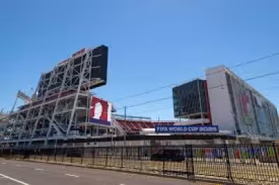 FIFA explains empty seats at World Cup Football Matches in Guadalajara