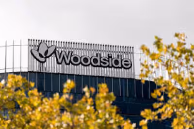 Xom Stock climbs as Woodside denies any Exxon Mobil takeover talks
