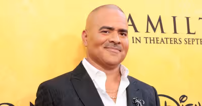 Christopher Jackson returns to Hamilton as George Washington for limited run