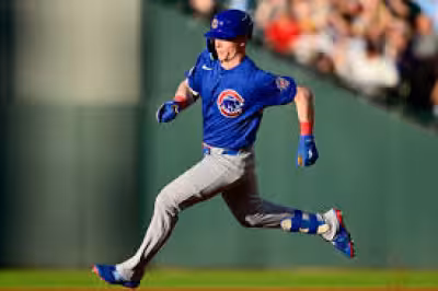 Cubs Game: Pete Crow-Armstrong hits two homers in walk-off win
