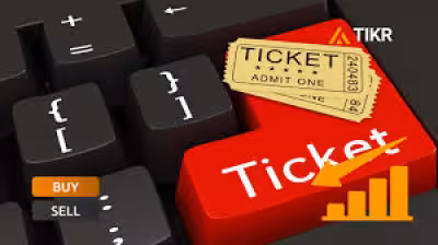 David Einhorn’s DME Capital takes new StubHub stake as stock jumps