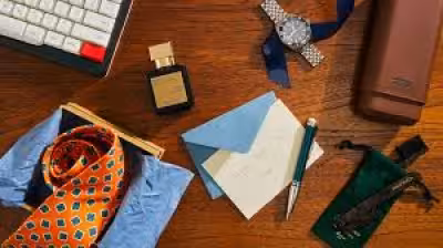 Father's Day Gift guide from The Guardian rounds up 62 ideas in the UK