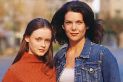 Gilmore Girls Leaving Netflix in the U.S. on June 30 After 12 Years