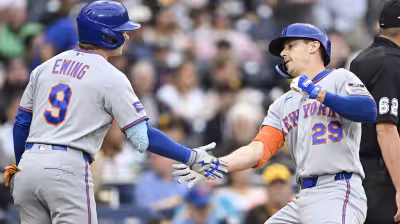 Mets Vs Reds: New York heads to Cincinnati after Braves rebound