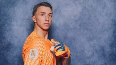 Muslera Uruguay: AUF asks FIFA to name him a legend after five World Cups