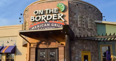 On The Border shuts all company-owned restaurants after Friday service