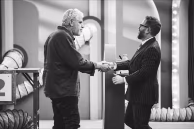 Ron Perlman set for surprise guest spot on Dropout’s Game Changer