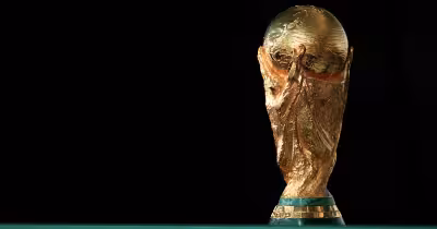Telemundo World Cup: France reaches New York/New Jersey for Senegal opener