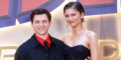 Tom Holland addresses secret wedding rumors to Zendaya in first interview comments