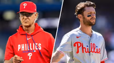 Trea Turner slump raises Phillies lineup question after Alec Bohm example