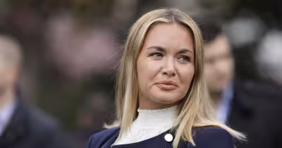 Vanessa Trump And Tiger Woods: Breast Cancer Treatment Moves to Next Stage
