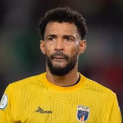 Vozinha heads Cabo Verde into its first World Cup against Spain