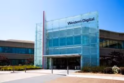 Wdc Stock hits record high after Morgan Stanley lifts target to $650
