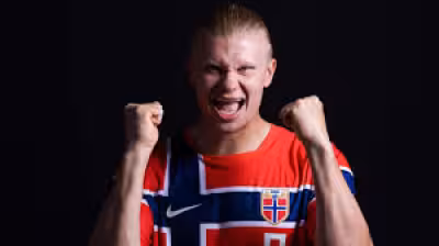 World Cup Players: Norway’s 1994 warning shadows Solbakken’s Group I push