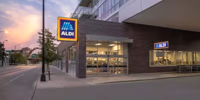 Aldi Free Grocery Blind Boxes return for four days at noon ET