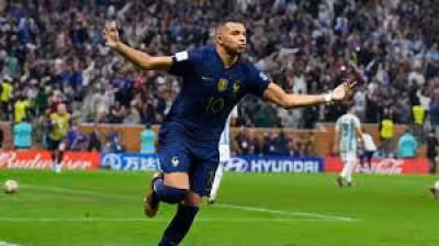All-time World Cup Top Scorers quiz tests fans on FIFA records