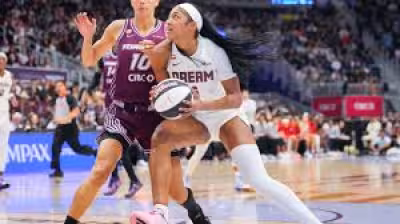 Angel Reese, Isabelle Harrison ejected after heated WNBA altercation in Toronto