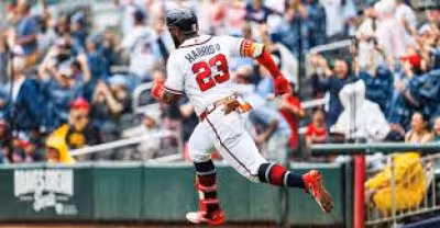 Michael Harris II exits Braves Game early with lower back tightness