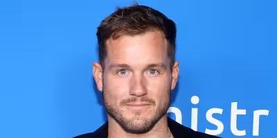 Colton Underwood shares new family chapter as he opens up on fatherhood