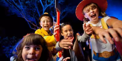 Disneyland Oogie Boogie Bash 2026 ticket pre-sale begins for Magic Key holders
