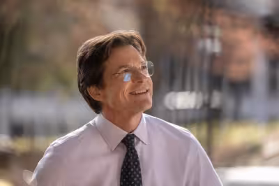 Dtf St. Louis keeps Jason Bateman in play as he lines up The Partner