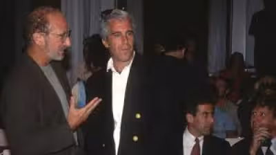 Epstein Files: Arrest at Teterboro Airport set off final 35 days