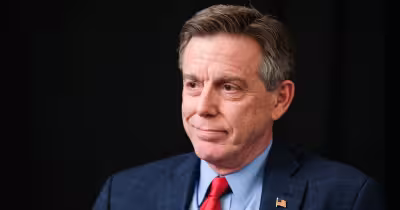Gentner Drummond advances to Oklahoma GOP runoff after primary split